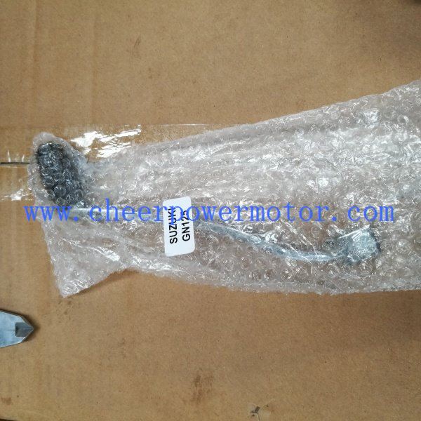 suzuki gn125 gearshift pedal (1)