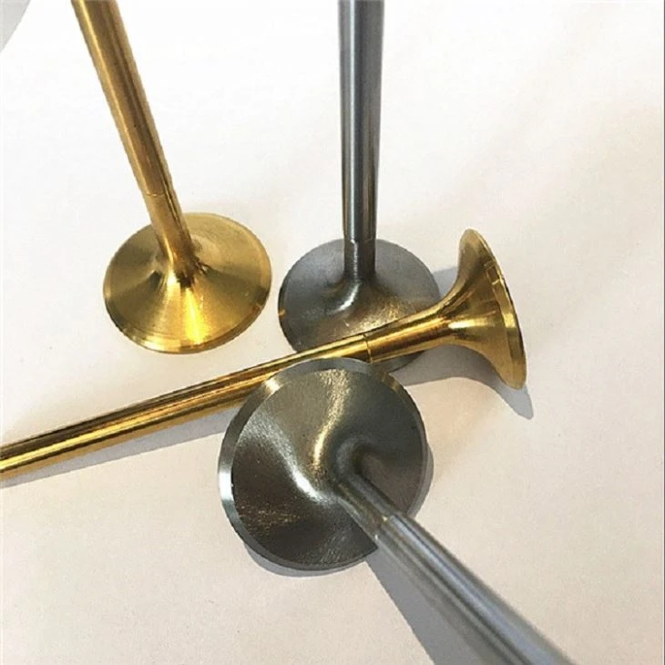 3.Inlet Engine Valve for Motorbike