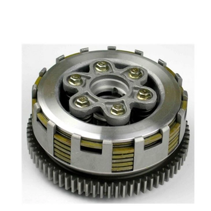 2.Motorcycle Clutch for CG150