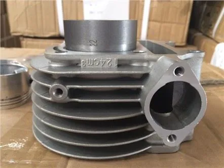 جی وائی 6-125 سلنڈر کٹ