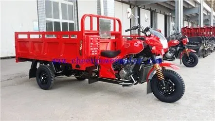 باقاعدہ مضبوط اچھی قیمت کارگو ٹرائی سائیکل