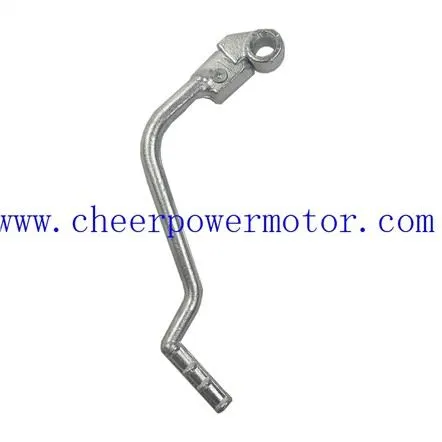 یاماہا Xtz125 موٹر سائیکل کِک سٹارٹ پیڈل